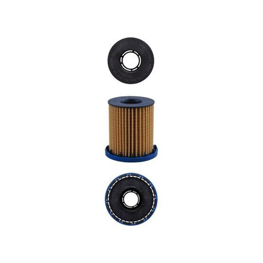 FILTR OLEJU KNECHT OX1350 OPEL 1.5-2.0 19-