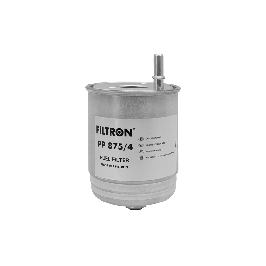 FILTR PALIWA FILTRON PP875/4 HYUNDAI KIA 1.6CRDI 16-