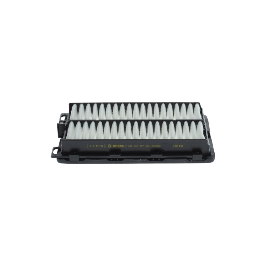 FILTR POWIETRZA BOSCH F026400827 HYUNDAI KIA 1.6-2.5 20-