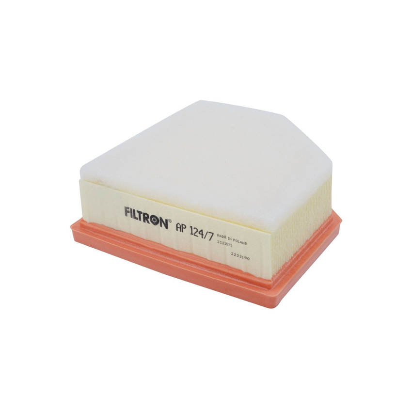 FILTR POWIETRZA FILTRON AP124/7 NISSAN 1.3-1.5 21-