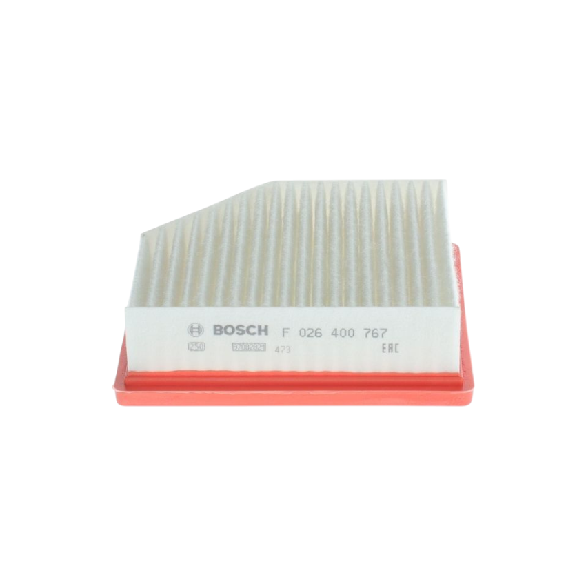 FILTR POWIETRZA BOSCH F026400767 NISSAN 1.3-1.5 21-