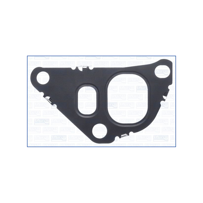 USZCZELKA EGR AJUSA 01517600 RENAULT 2.3DCi 14-
