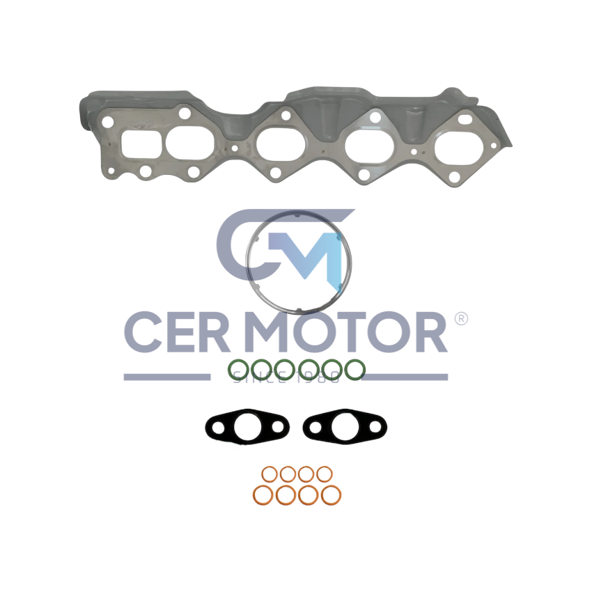 KPL USZCZELEK TURBO CER A16952A FORD 2.0TD 18-