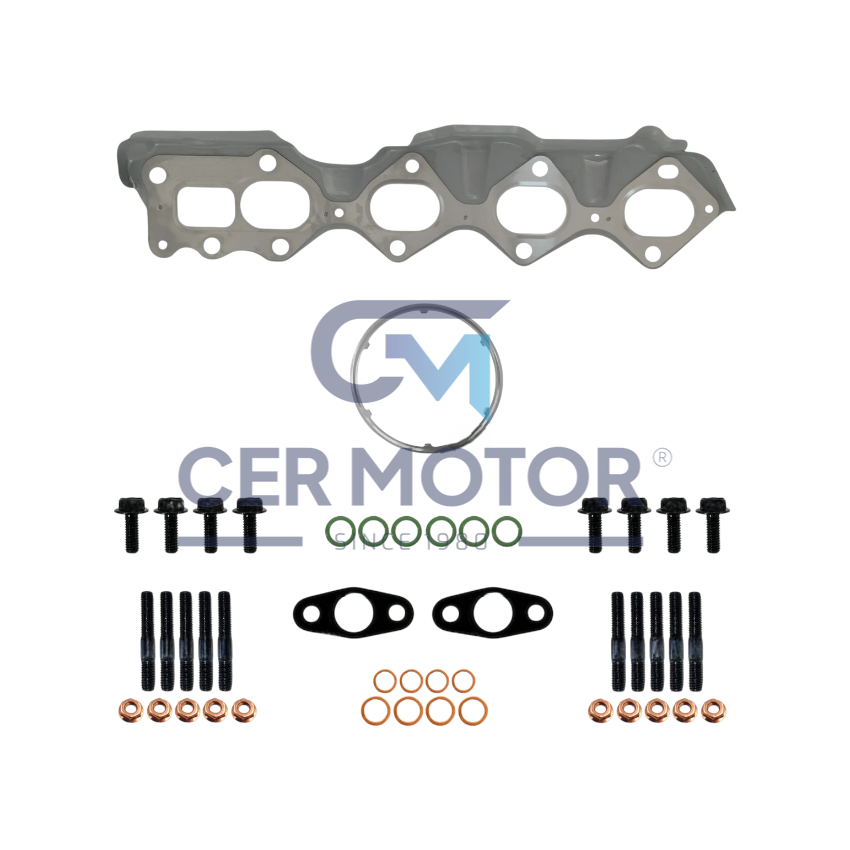 KPL USZCZELEK TURBO CER A16952B FORD 2.0TD 18-