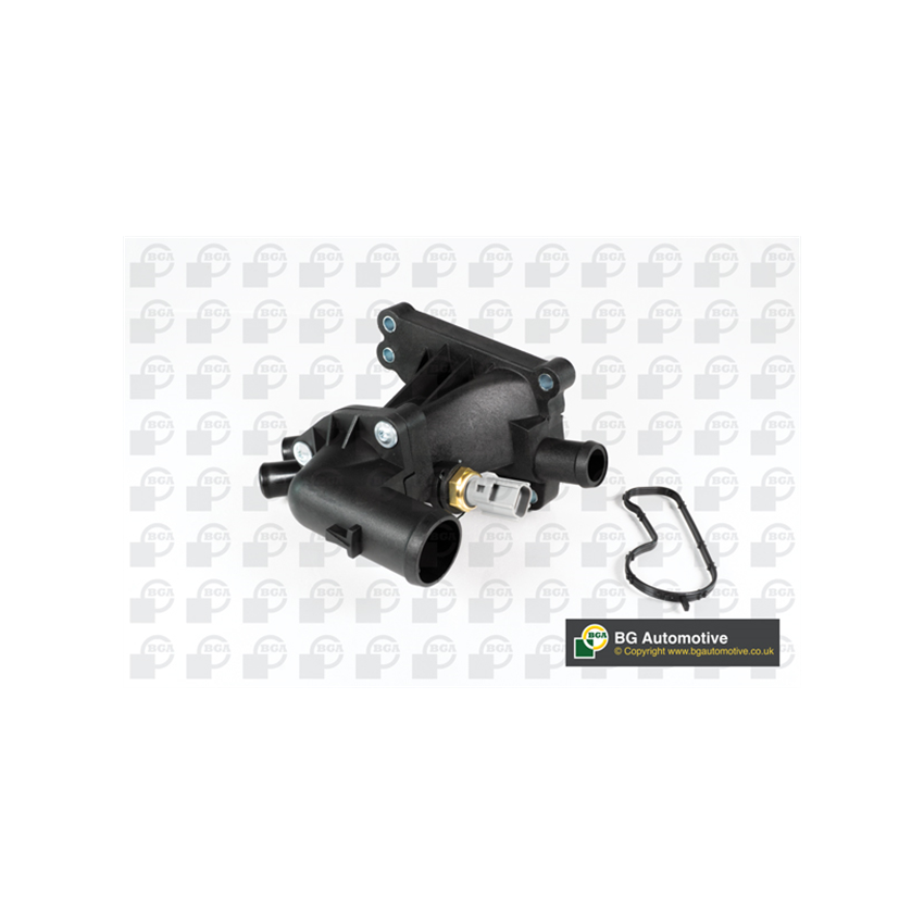 TERMOSTAT BGA CT2319 FORD 1.0 12-
