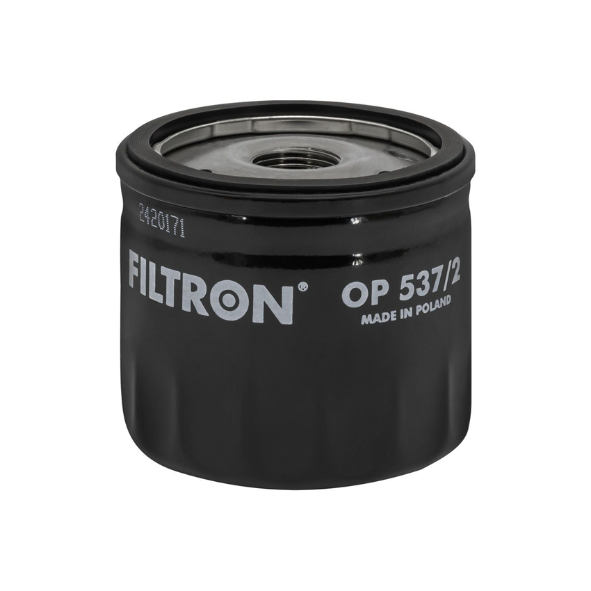 FILTR OLEJU FILTRON OP537/2 ALFA ROMEO /FT 1.9JTD 01-