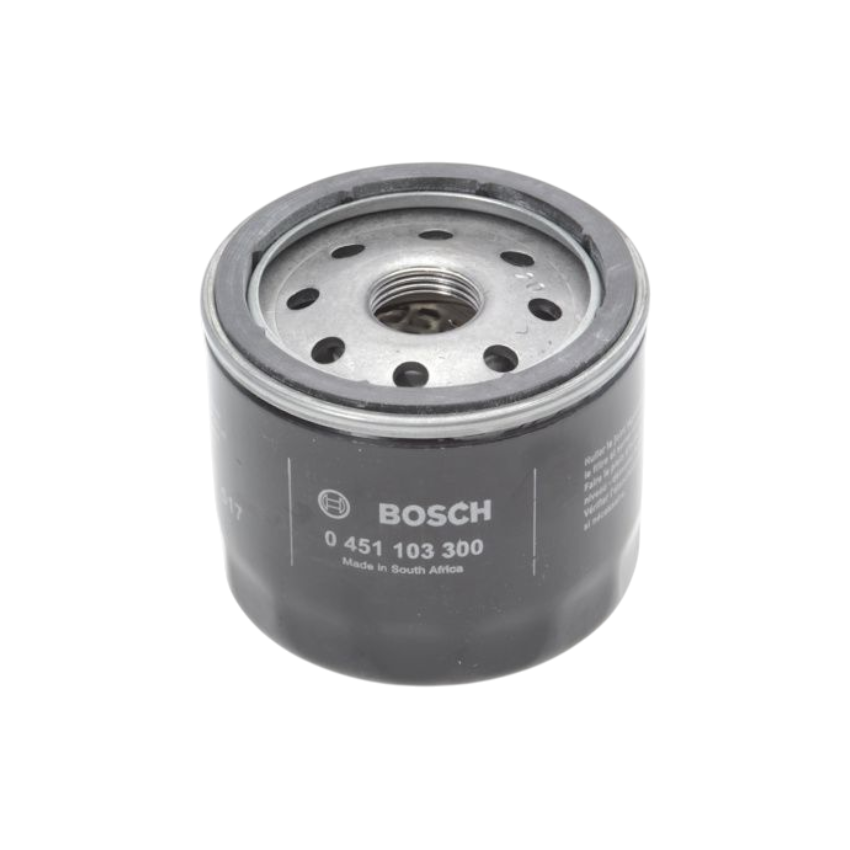 FILTR OLEJU BOSCH 0451103300 ALFA ROMEO FIAT 1.9JTD 01-