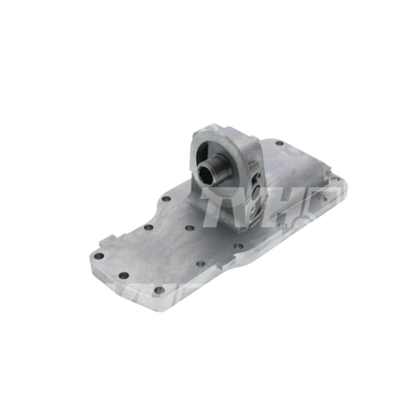 PODSTAWA FILTRA OLEJU BEPCO 20165202 IVECO F4BE0684D
