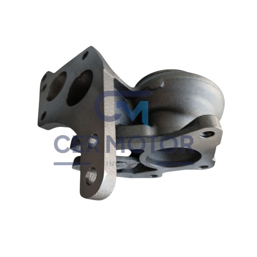 OBUDOWA TURBO CER A17473 RHF55