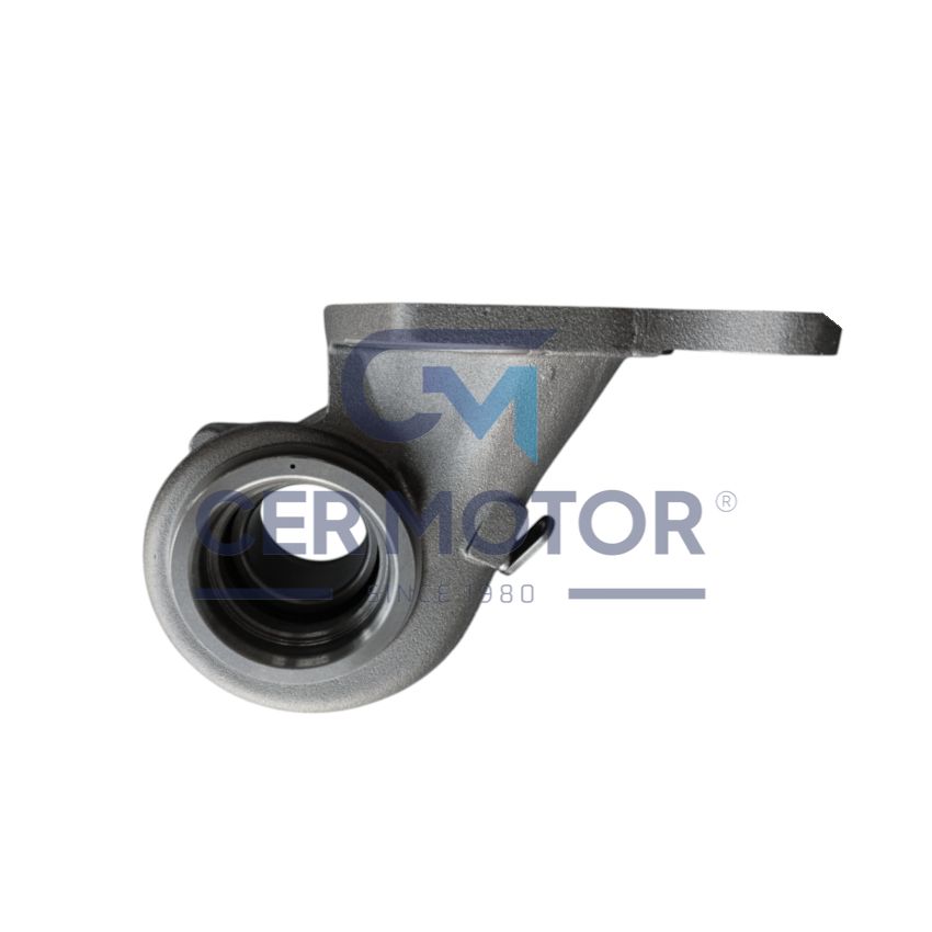 OBUDOWA TURBO CER A17473 RHF55