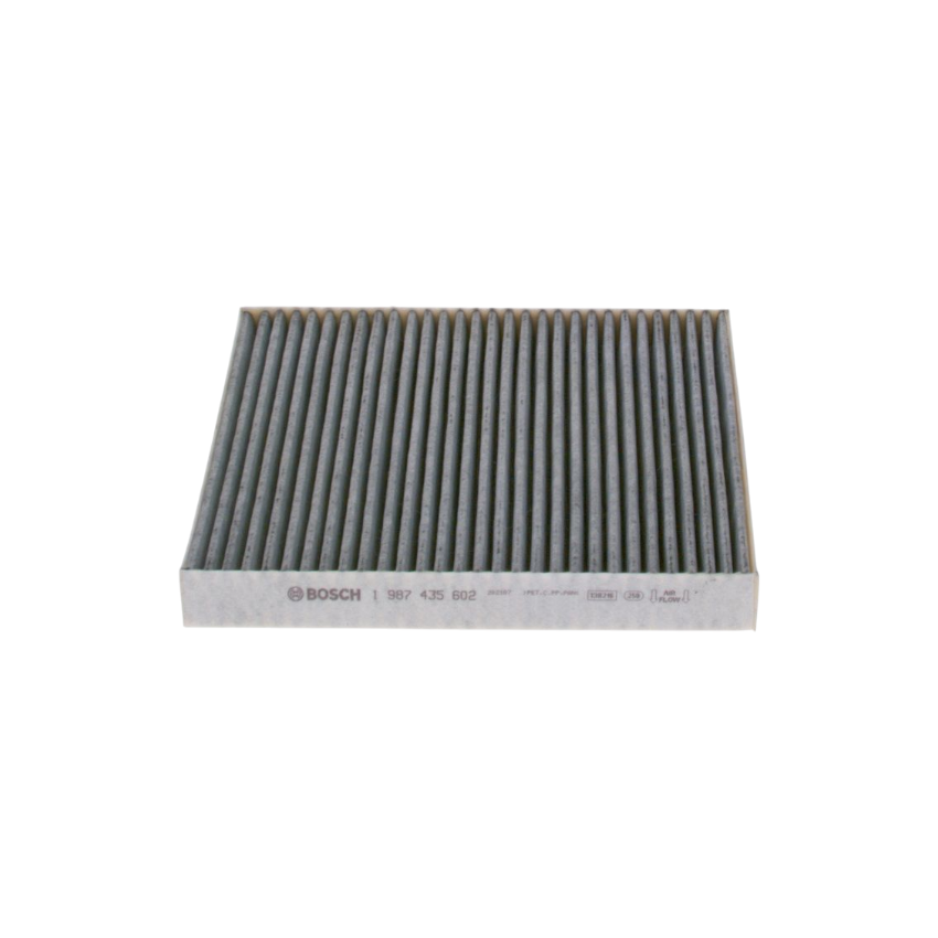 FILTR KABINOWY BOSCH 1987435602 HYUNDAI 1.0-2.0 13-