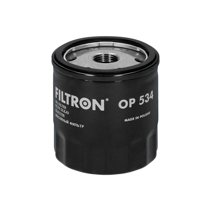 FILTR OLEJU FILTRON OP534