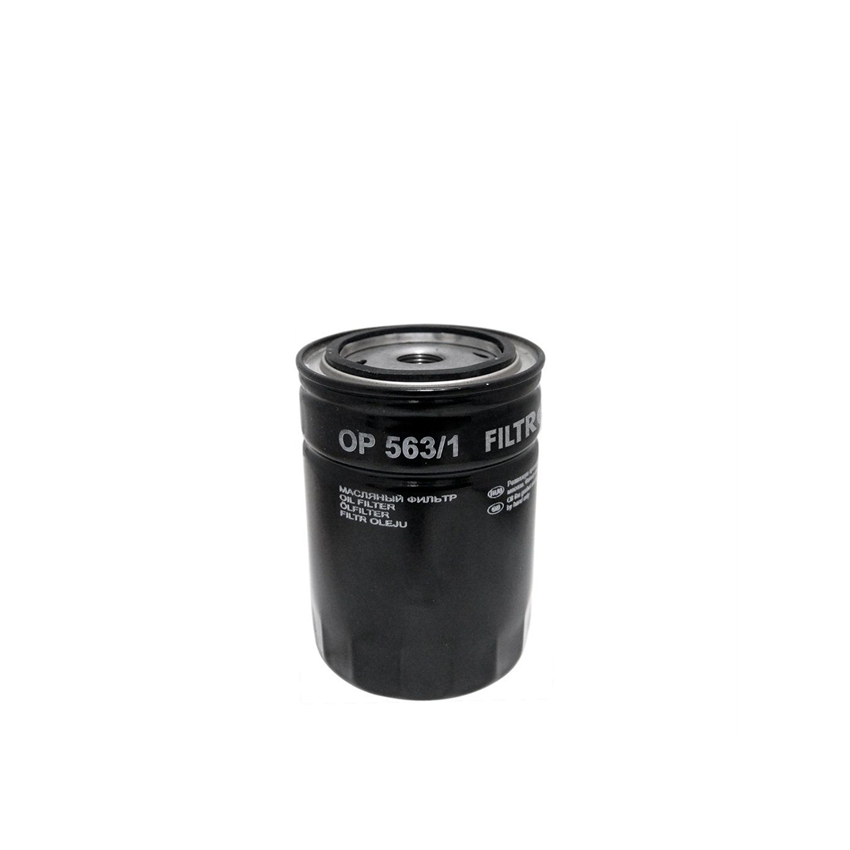 FILTR OLEJU FILTRON OP563/1 VW BEF
