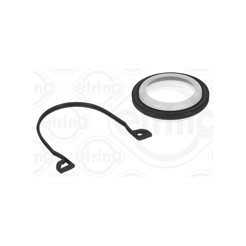 USZCZELNIACZ WAŁU TYŁ SIMMERRING ELRING 706600 CHRYSLER 5.7-6.4 04-
