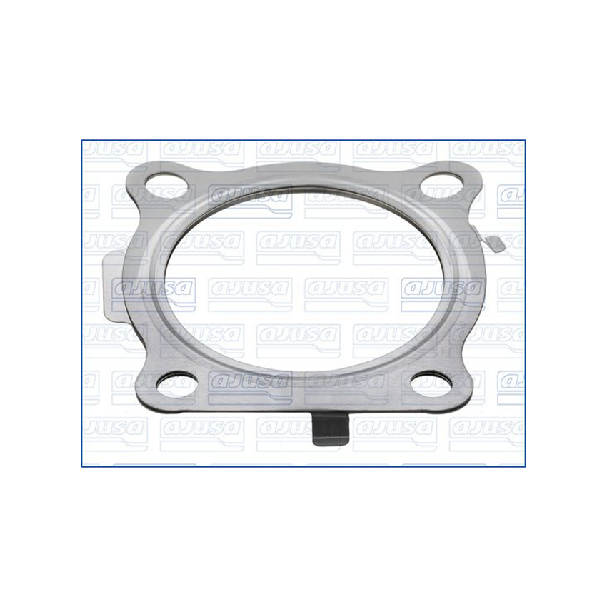 USZCZELKA RURY WYDECHOWEJ AJUSA 01334800 FORD 1.0 12-23
