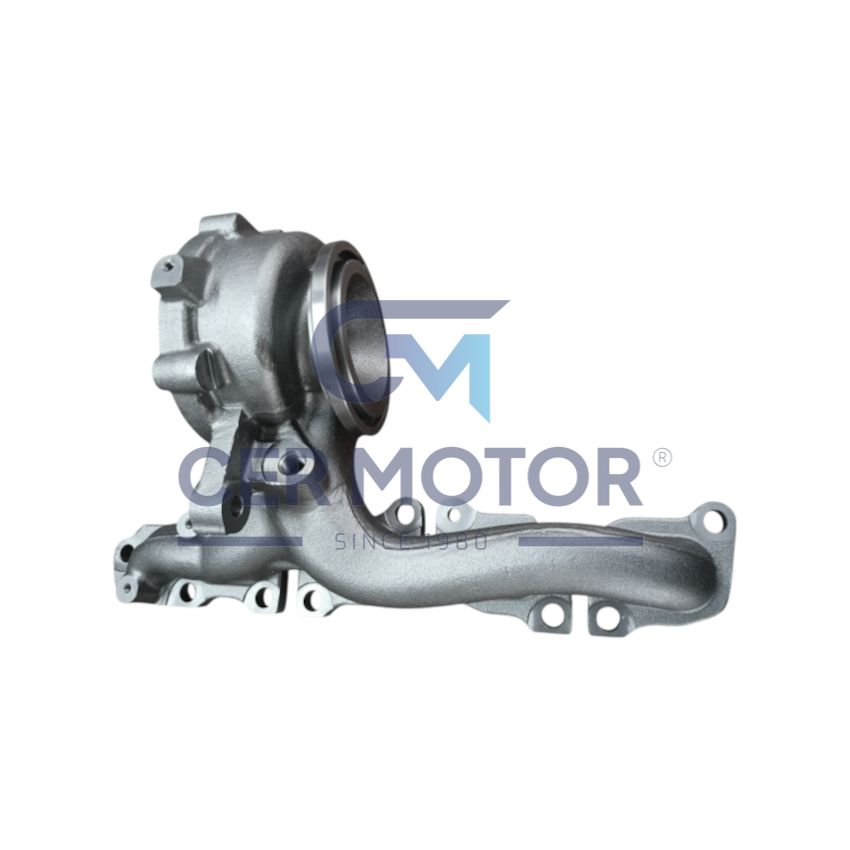 OBUDOWA TURBO CER A17480 BM60