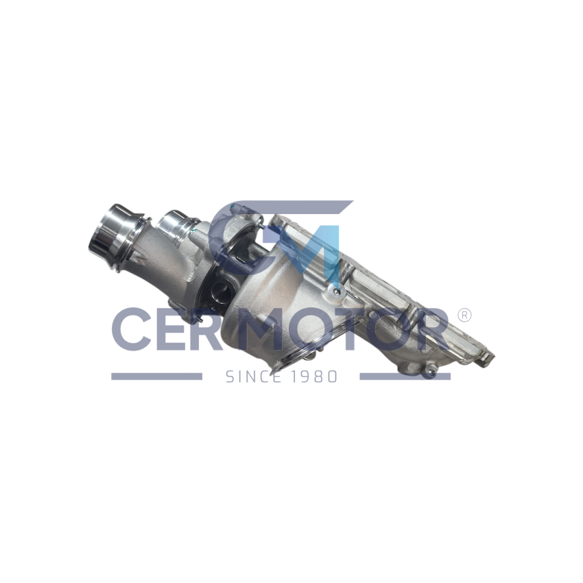 TURBOSPRĘŻARKA JRONE 8D01-40M-R45A BMW 1.5 14-