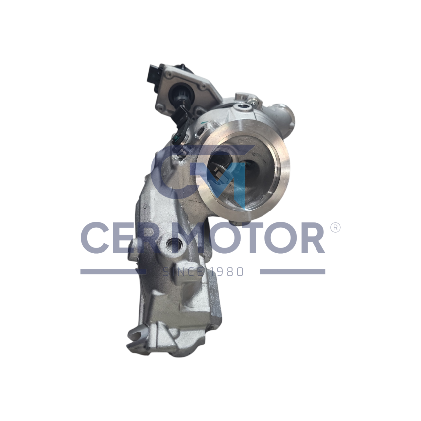 TURBOSPRĘŻARKA JRONE 8D01-40M-R45A BMW 1.5 14-