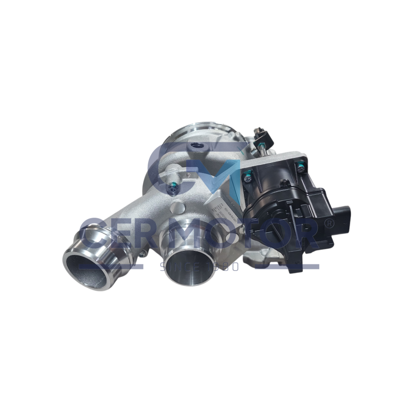 TURBOSPRĘŻARKA JRONE 8D01-40M-R45A BMW 1.5 14-