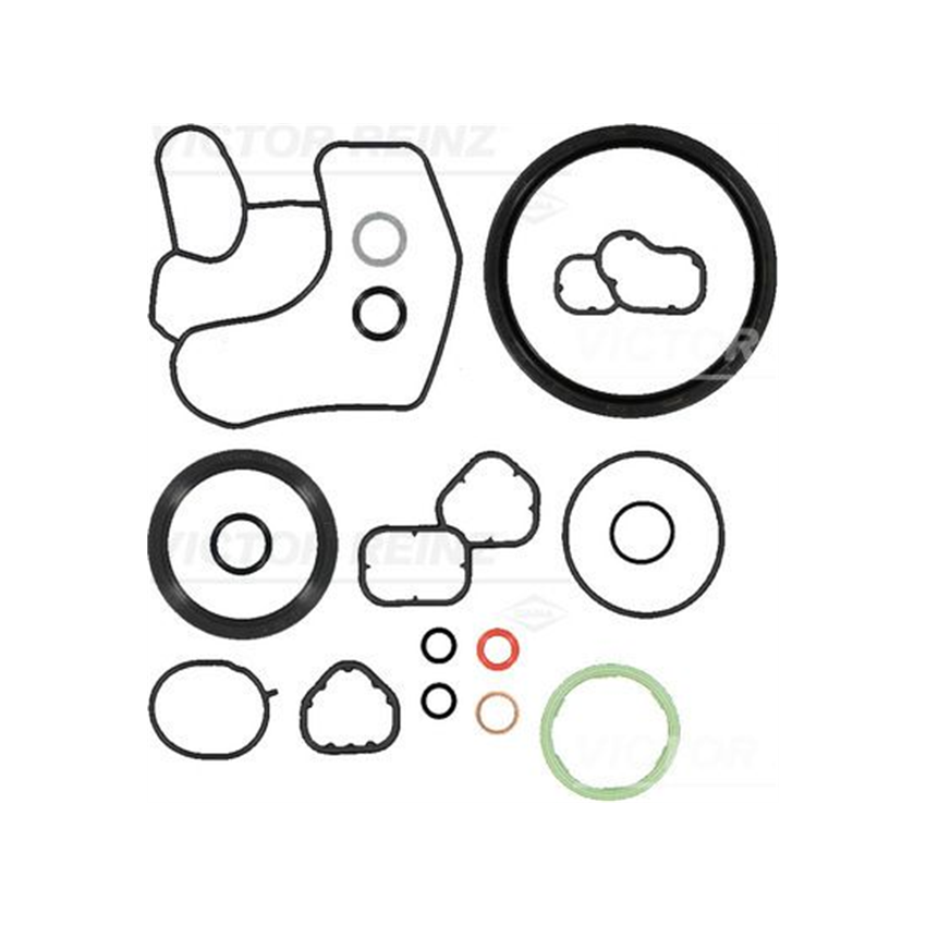 KOMPLET USZCZELEK BLOKU VICTOR REINZ 08-11399-01 BMW 2.0 17-24