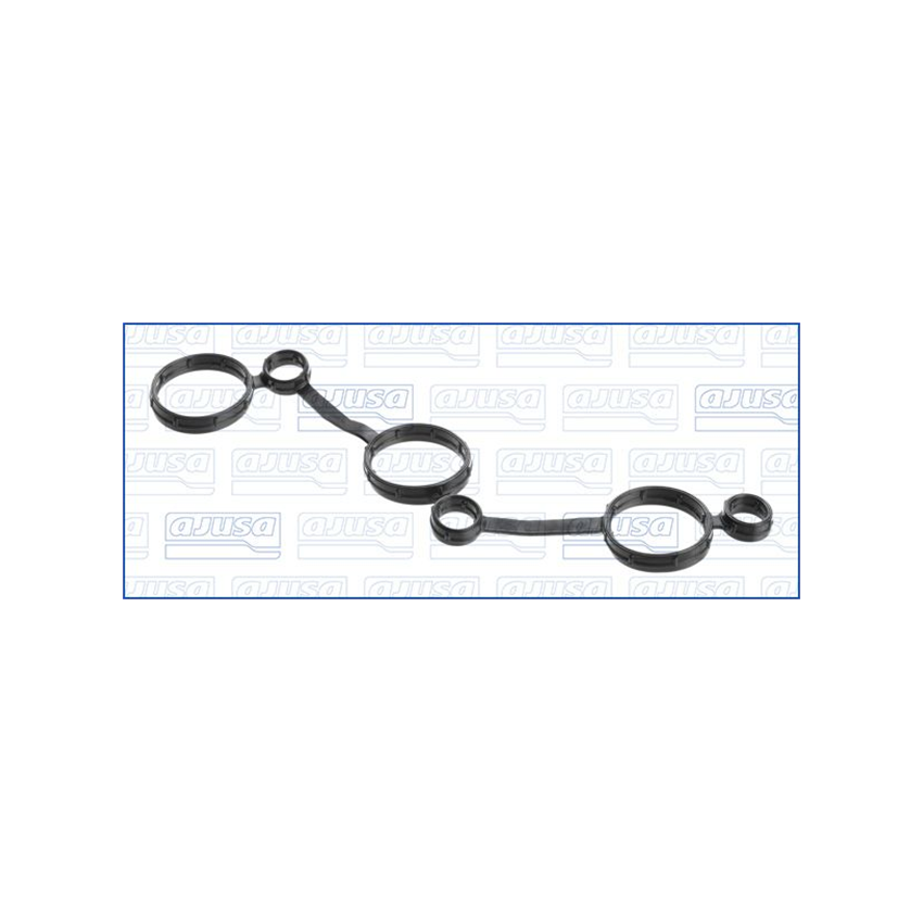 USZCZELNIACZ WTRYSKIWACZA AJUSA 01740200 OPEL 1.2 19-