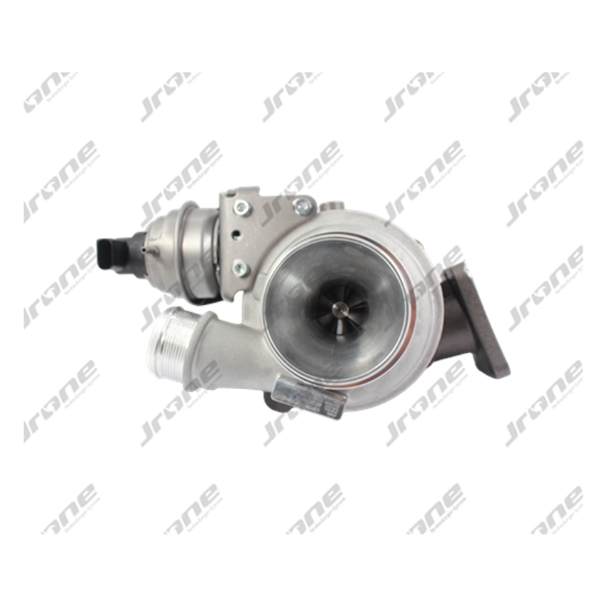 TURBOSPRĘŻARKA JRONE 8G14-300-E87 VOLVO 2.0D 10-