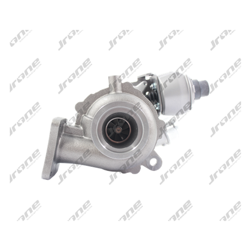 TURBOSPRĘŻARKA JRONE 8G14-300-E87 VOLVO 2.0D 10-