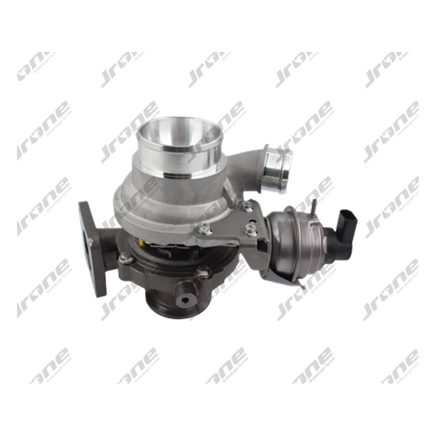 TURBOSPRĘŻARKA JRONE 8G14-300-E87 VOLVO 2.0D 10-