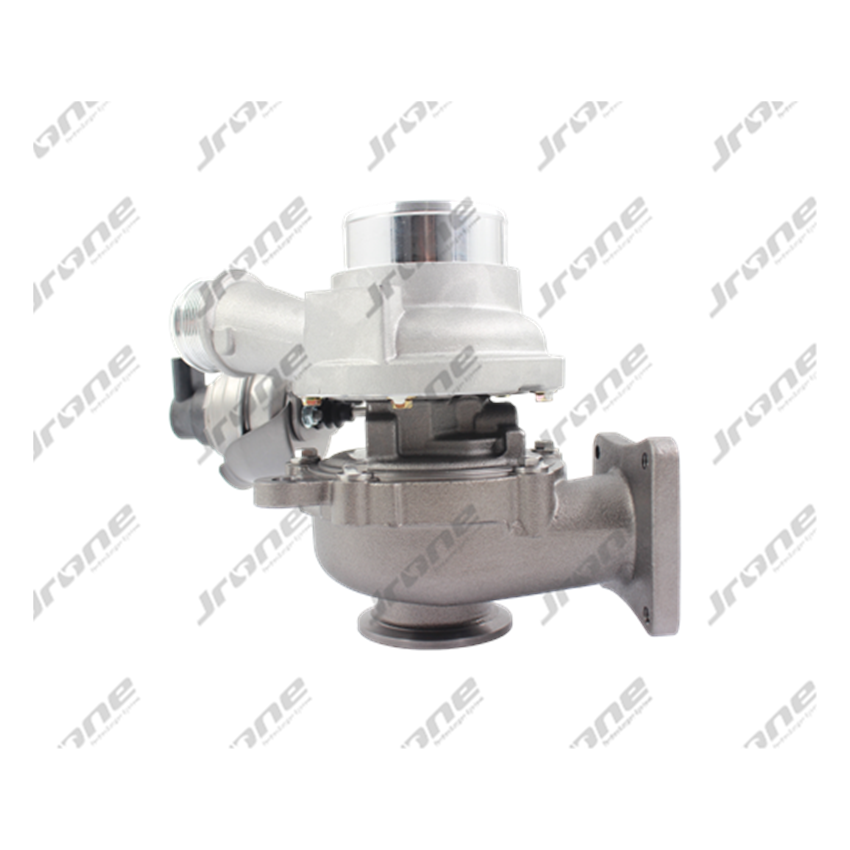TURBOSPRĘŻARKA JRONE 8G14-300-E87 VOLVO 2.0D 10-