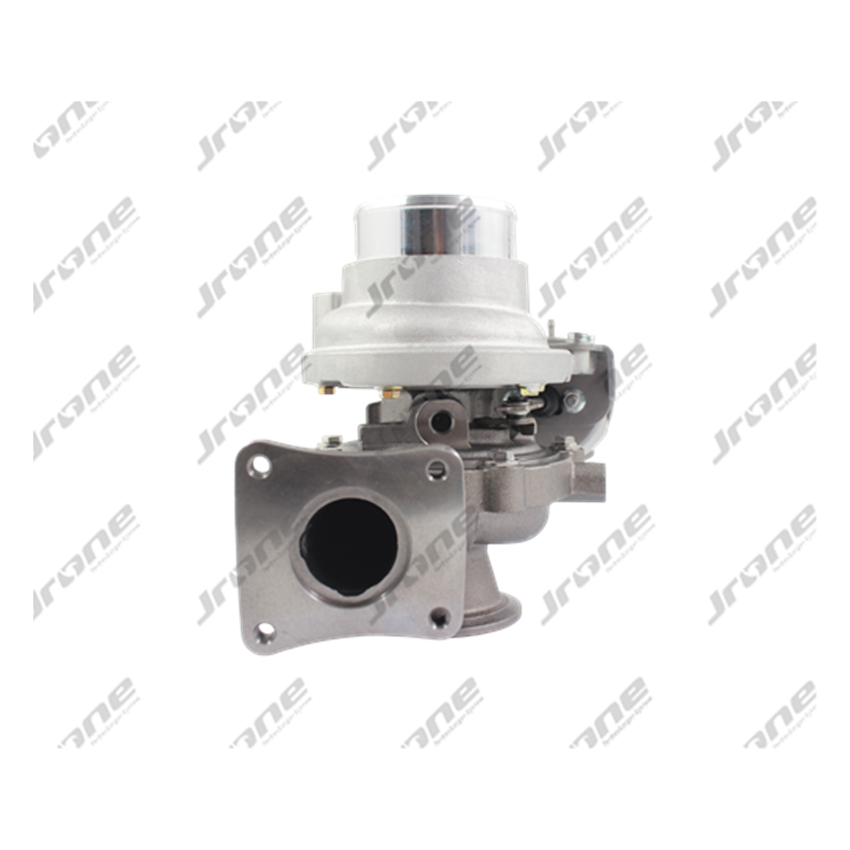 TURBOSPRĘŻARKA JRONE 8G14-300-E87 VOLVO 2.0D 10-