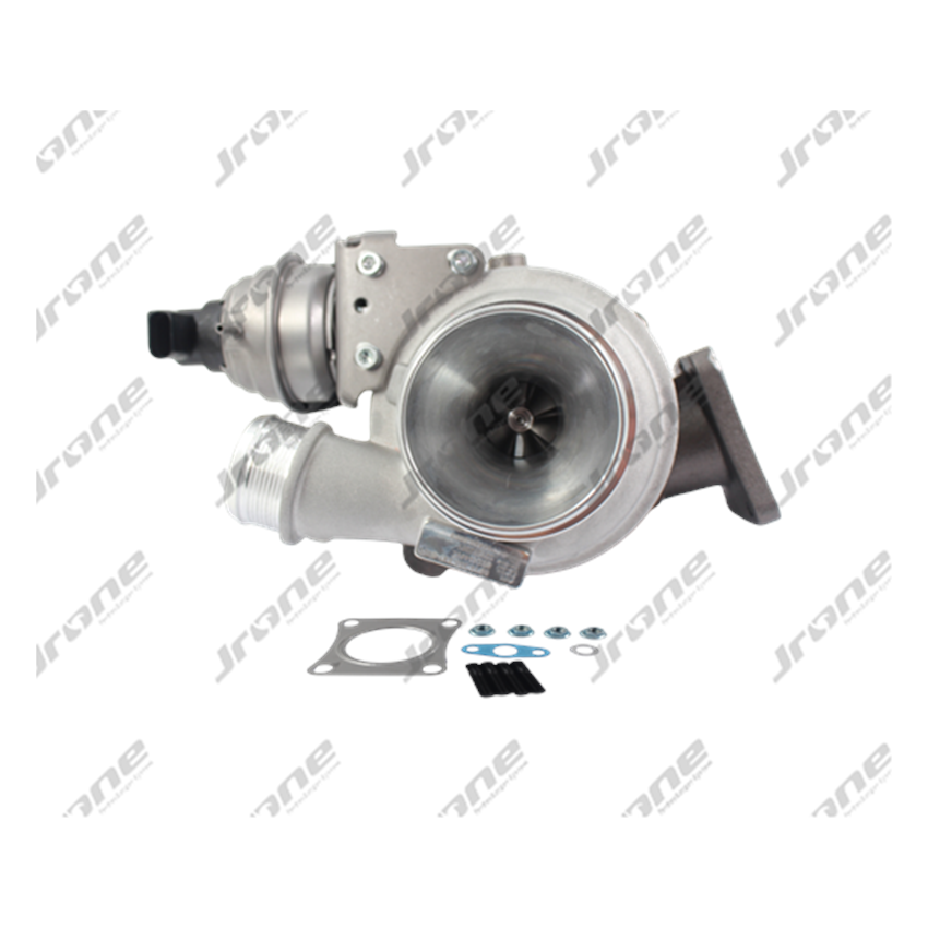 TURBOSPRĘŻARKA JRONE 8G14-300-E87 VOLVO 2.0D 10-