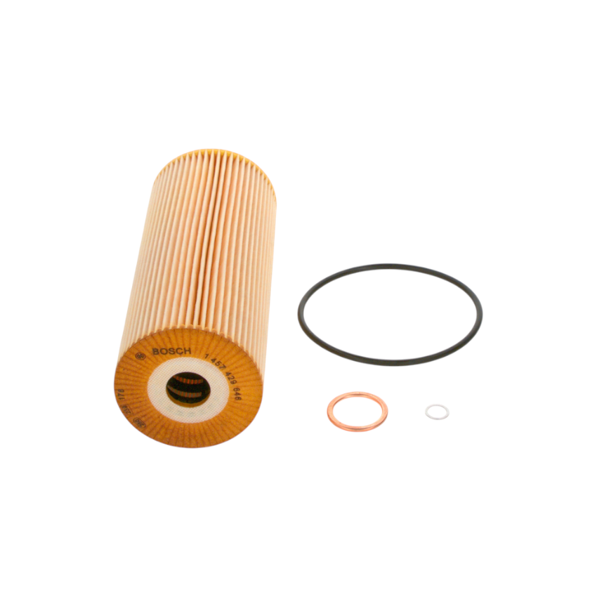 FILTR OLEJU BOSCH 1457429646