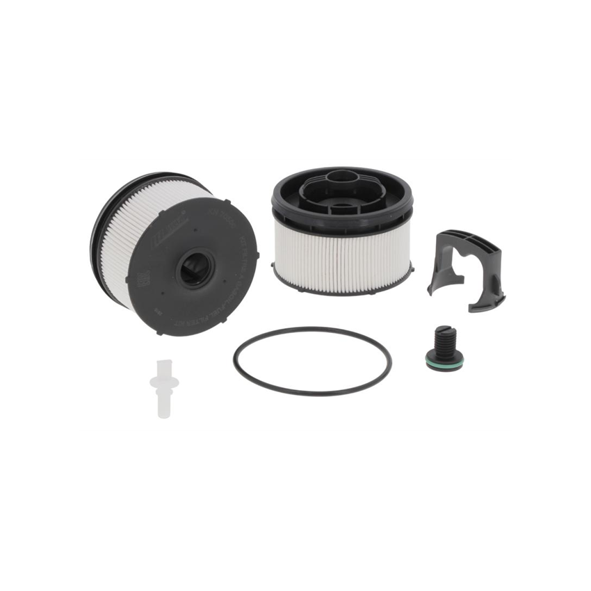 FILTR PALIWA HIFI KN70500 MERCEDES 2.0-3.0 17-23