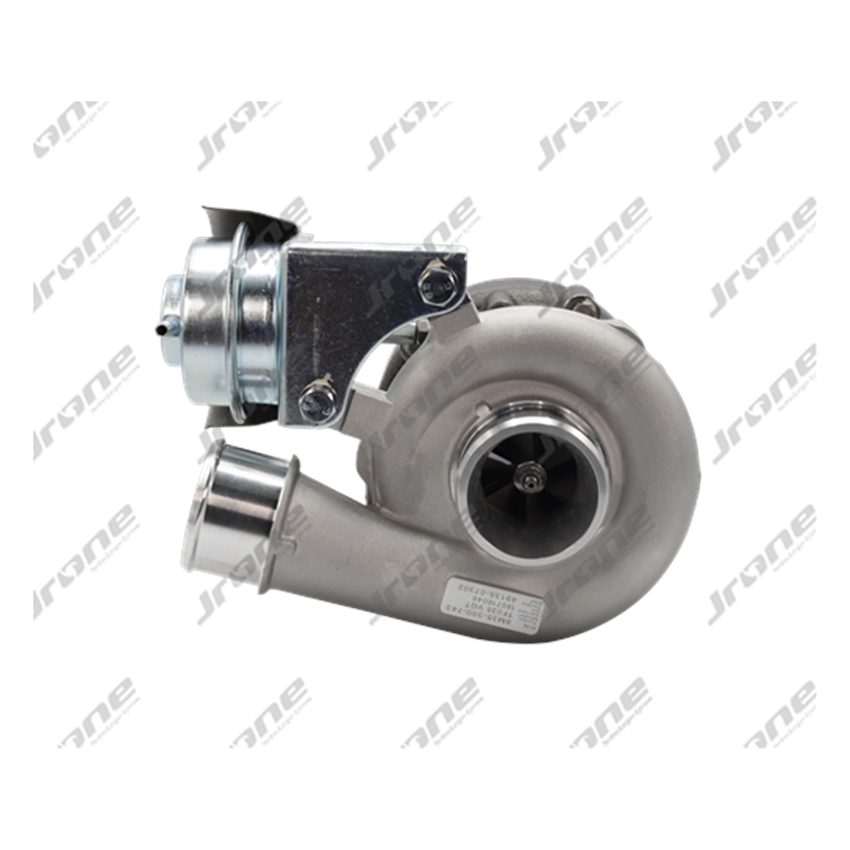 TURBOSPRĘŻARKA JRONE 8M35-300-743 HYUNDAI 2.2CRDI 01-