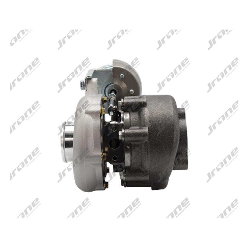 TURBOSPRĘŻARKA JRONE 8M35-300-743 HYUNDAI 2.2CRDI 01-