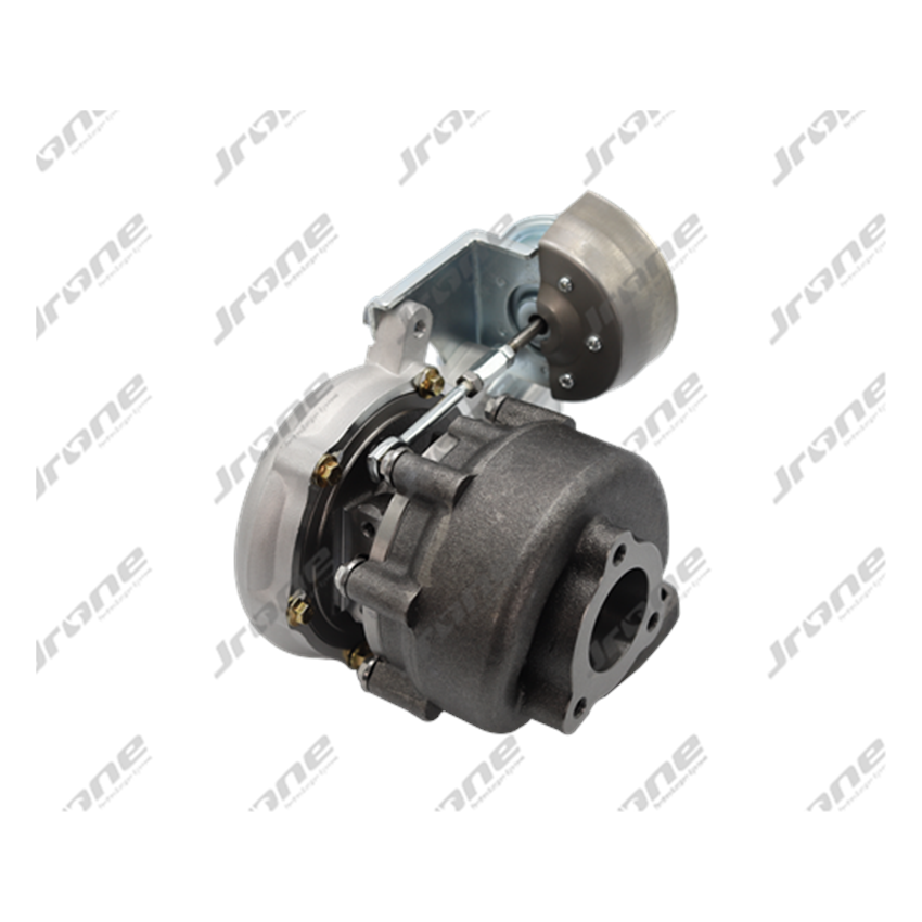 TURBOSPRĘŻARKA JRONE 8M35-300-743 HYUNDAI 2.2CRDI 01-