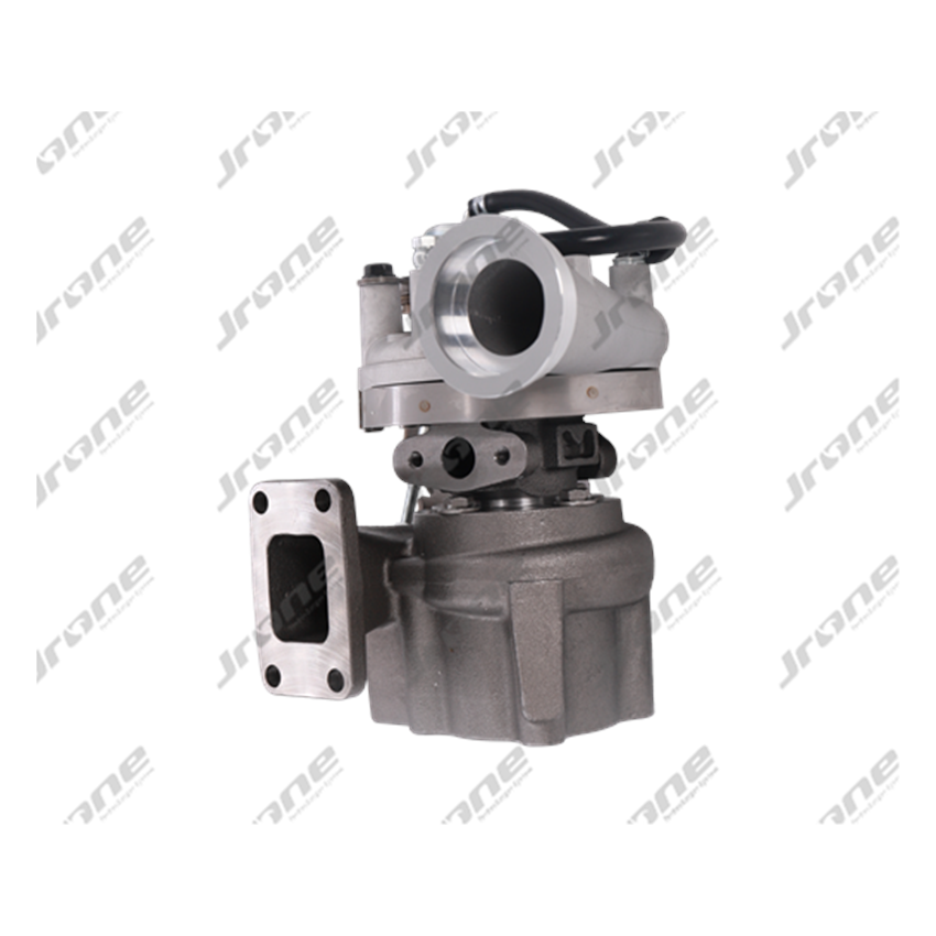 TURBOSPRĘŻARKA JRONE 8S02-200-H79 DEUTZ TCD2012L6 02-07