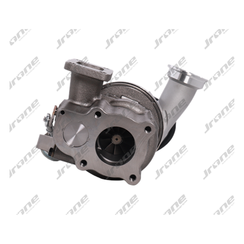 TURBOSPRĘŻARKA JRONE 8S02-200-H79 DEUTZ TCD2012L6 02-07