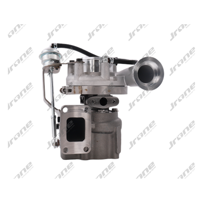 TURBOSPRĘŻARKA JRONE 8S02-200-H79 DEUTZ TCD2012L6 02-07