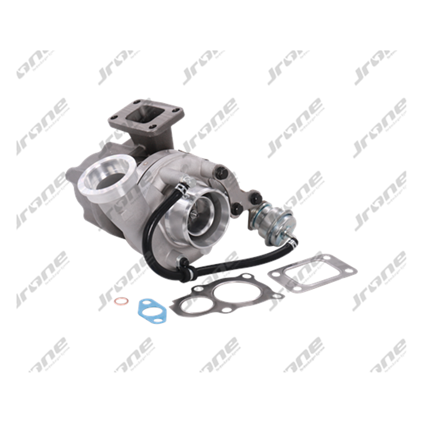 TURBOSPRĘŻARKA JRONE 8S02-200-H79 DEUTZ TCD2012L6 02-07