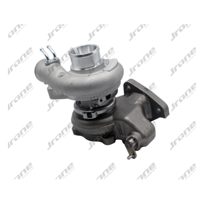 TURBOSPRĘŻARKA JRONE 8M04-100-232 MITSUBISHI 2.5TD 92-96