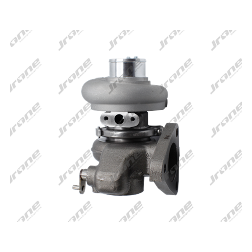 TURBOSPRĘŻARKA JRONE 8M04-100-232 MITSUBISHI 2.5TD 92-96