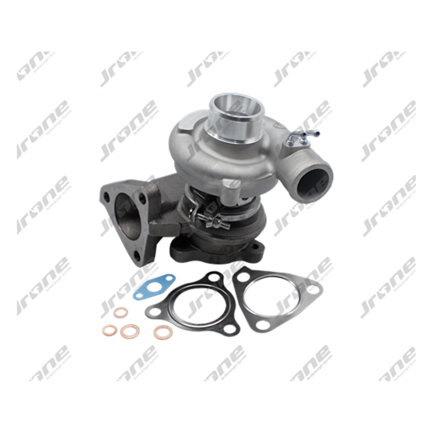 TURBOSPRĘŻARKA JRONE 8M04-100-232 MITSUBISHI 2.5TD 92-96