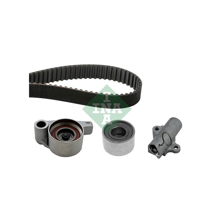 KOMPLET ROZRZĄDU INA 530054410 TOYOTA 3.0-3.3 99-09