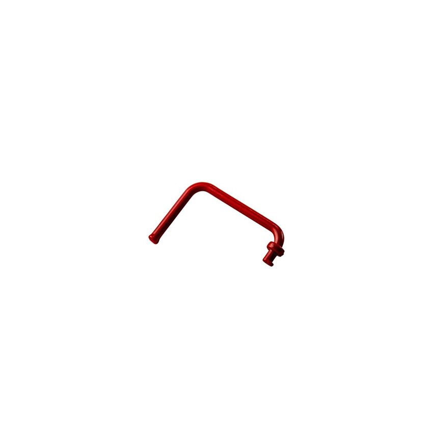HAK MONTAŻOWY PROWADNICY ŁAŃCUCHA MV PARTS F6717 BMW 3.0 06-