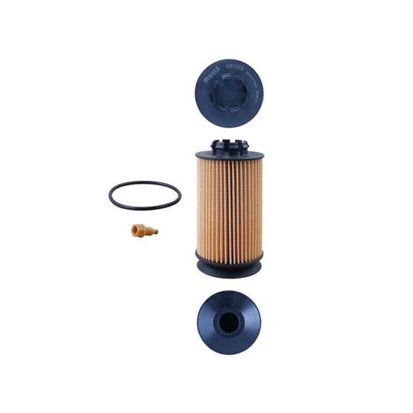 FILTR OLEJU KNEHT OX1175D MITSUBISHI 3.0 13-24
