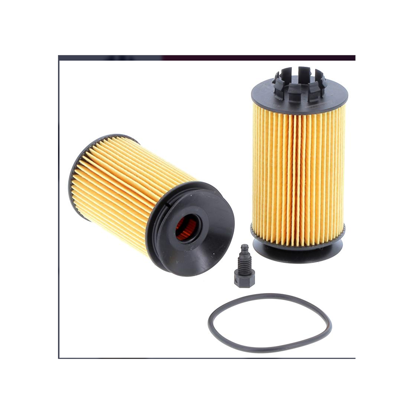 FILTR OLEJU HIFI SO6212 MITSUBISHI 3.0 13-24