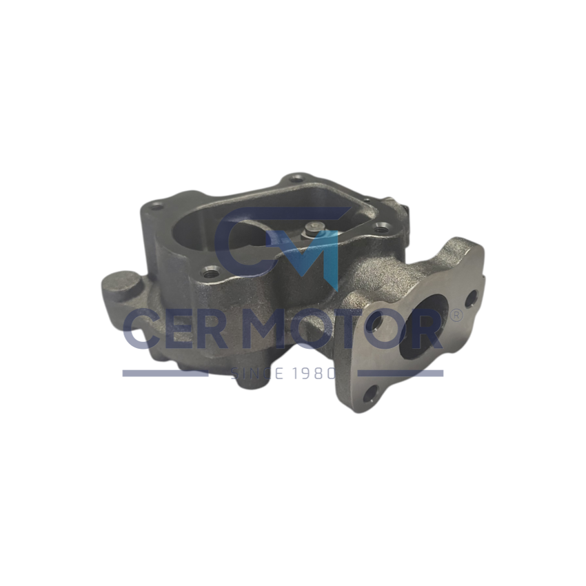 OBUDOWA TURBO CER A17232 K03