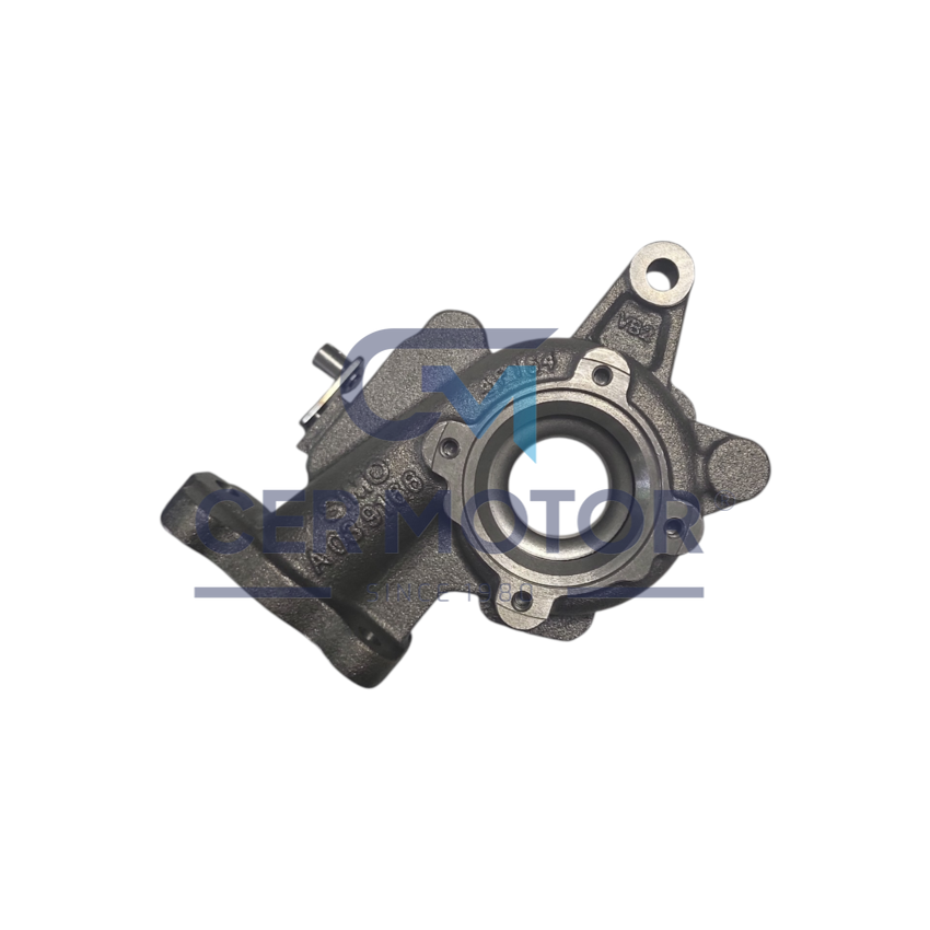 OBUDOWA TURBO CER A17232 K03