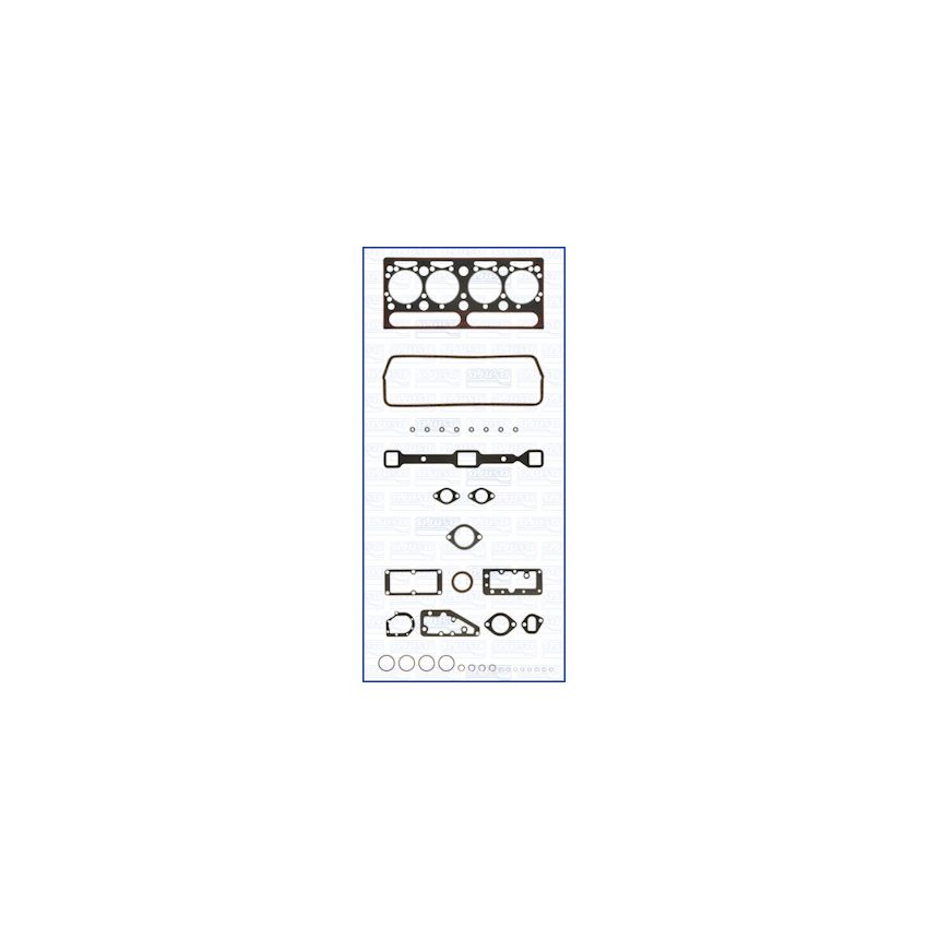 KOMPLET USZCZELEK GŁOWICY AJUSA 52006300 PERKINS AD4.203